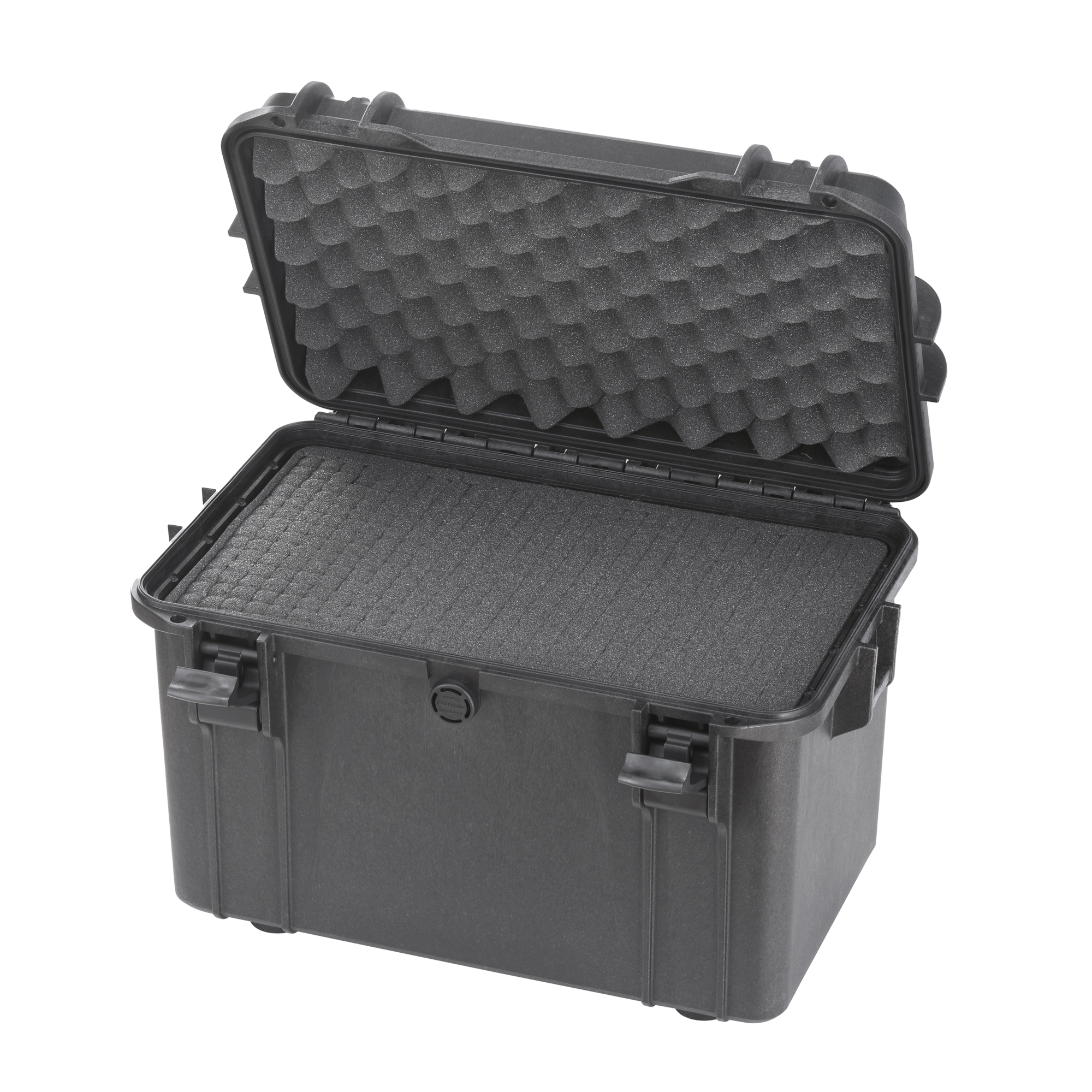 MAX Rugged IP67 Case - Military Spec, 17.95in. x 11.41in. x 12.51in., Model# MAX400S